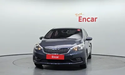 Kia K3 2015, 181024 км, за 2535.27 USD