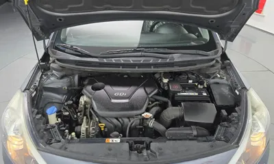 Kia K3 2015, 181024 км, за 2535.27 USD - фото 6