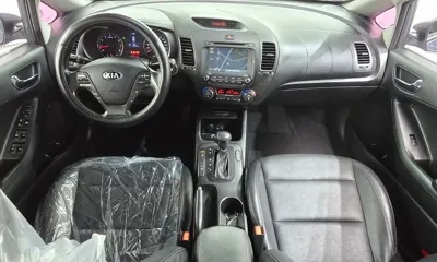 Kia K3 2015, 181024 км, за 2535.27 USD - фото 7
