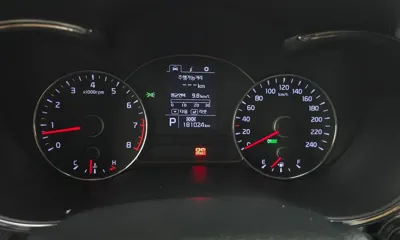 Kia K3 2015, 181024 км, за 2535.27 USD - фото 8