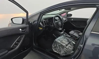 Kia K3 2015, 181024 км, за 2535.27 USD - фото 10