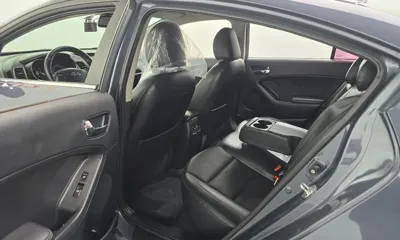 Kia K3 2015, 181024 км, за 2535.27 USD - фото 12