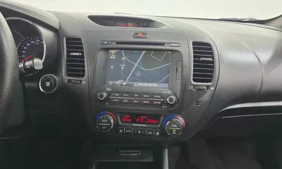 Kia K3 2015, 181024 км, за 2535.27 USD - фото 14