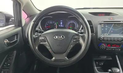 Kia K3 2015, 181024 км, за 2535.27 USD - фото 15