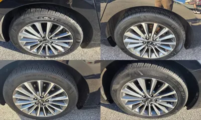 Kia K7 2016, 100309 км, за 8609.26 USD