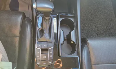 Kia K7 2016, 100309 км, за 8609.26 USD - фото 9