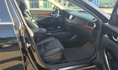 Kia K7 2016, 100309 км, за 8609.26 USD - фото 11
