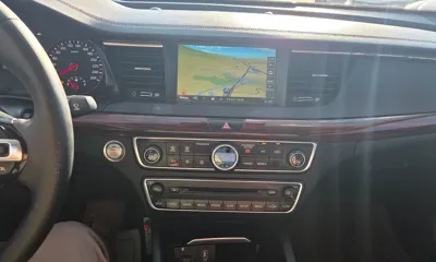 Kia K7 2016, 100309 км, за 8609.26 USD - фото 13
