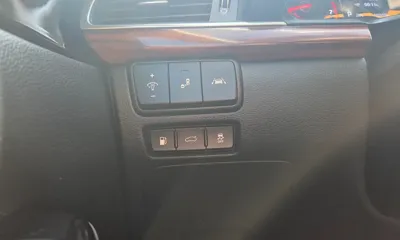Kia K7 2016, 100309 км, за 8609.26 USD - фото 16