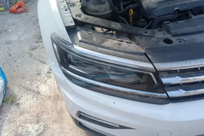 Volkswagen Tiguan L 2017, 180200 км, за 8223 USD - фото 7