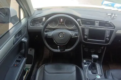 Volkswagen Tiguan L 2017, 180200 км, за 8223 USD - фото 10