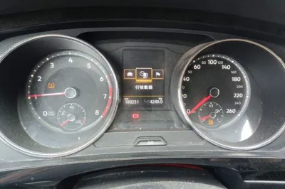 Volkswagen Tiguan L 2017, 180200 км, за 8223 USD - фото 11