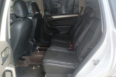 Volkswagen Tiguan L 2017, 180200 км, за 8223 USD - фото 17