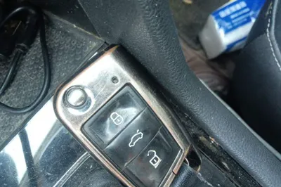 Volkswagen Tiguan L 2017, 180200 км, за 8223 USD - фото 20