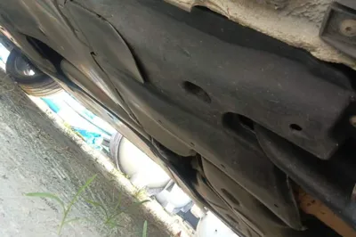 Volkswagen Tiguan L 2017, 180200 км, за 8223 USD - фото 28