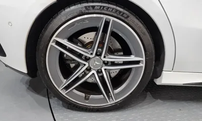 Mercedes-Benz A-Class 2021, 78624 км, за 23237.5 USD