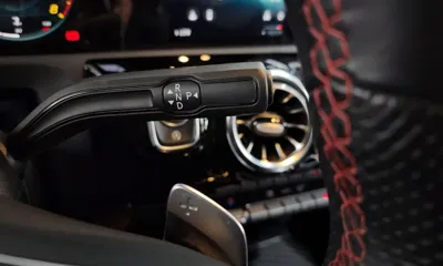 Mercedes-Benz A-Class 2021, 78624 км, за 23237.5 USD - фото 9