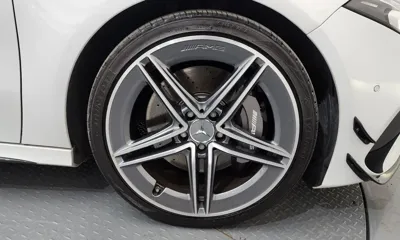 Mercedes-Benz A-Class 2021, 78624 км, за 23237.5 USD - фото 21
