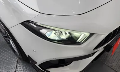Mercedes-Benz A-Class 2021, 78624 км, за 23237.5 USD - фото 22