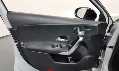 Mercedes-Benz A-Class 2021, 78624 км, за 23237.5 USD - фото 24