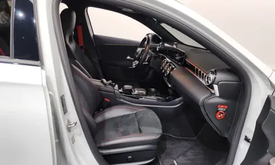Mercedes-Benz A-Class 2021, 78624 км, за 23237.5 USD - фото 26