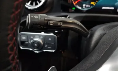 Mercedes-Benz A-Class 2021, 78624 км, за 23237.5 USD - фото 34