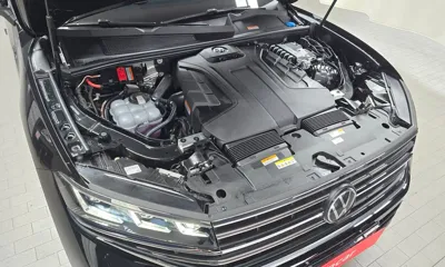 Volkswagen Touareg 2026, 5761 км, за 59012.74 USD - фото 6
