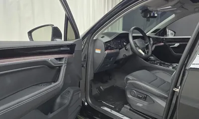 Volkswagen Touareg 2026, 5761 км, за 59012.74 USD - фото 10
