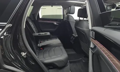 Volkswagen Touareg 2026, 5761 км, за 59012.74 USD - фото 11