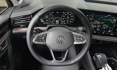 Volkswagen Touareg 2026, 5761 км, за 59012.74 USD - фото 12
