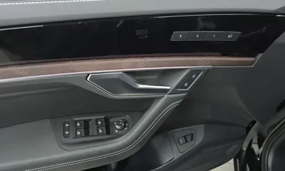Volkswagen Touareg 2026, 5761 км, за 59012.74 USD - фото 19