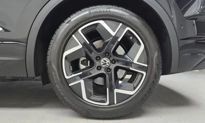 Volkswagen Touareg 2026, 5761 км, за 59012.74 USD - фото 21