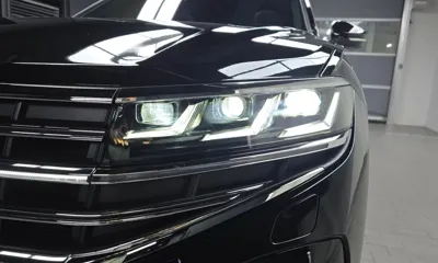Volkswagen Touareg 2026, 5761 км, за 59012.74 USD - фото 22