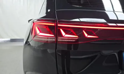 Volkswagen Touareg 2026, 5761 км, за 59012.74 USD - фото 23