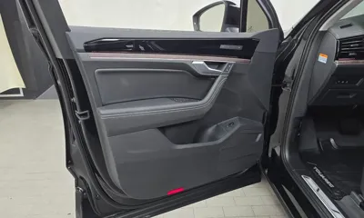 Volkswagen Touareg 2026, 5761 км, за 59012.74 USD - фото 24