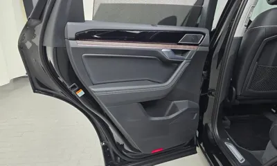 Volkswagen Touareg 2026, 5761 км, за 59012.74 USD - фото 25