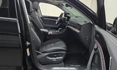 Volkswagen Touareg 2026, 5761 км, за 59012.74 USD - фото 26