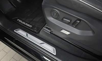 Volkswagen Touareg 2026, 5761 км, за 59012.74 USD - фото 28