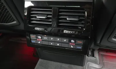 Volkswagen Touareg 2026, 5761 км, за 59012.74 USD - фото 30