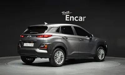 Hyundai Kona 2020, 108035 км, за 8400.07 USD