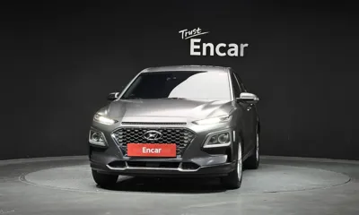 Hyundai Kona 2020, 108035 км, за 8400.07 USD