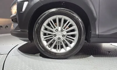 Hyundai Kona 2020, 108035 км, за 8400.07 USD