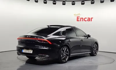 Hyundai Grandeur 2020, 139322 км, за 14260.59 USD