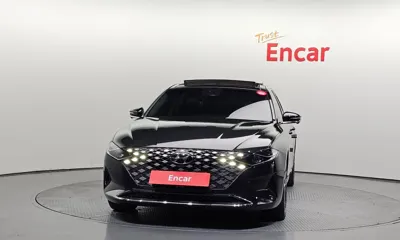 Hyundai Grandeur 2020, 139322 км, за 14260.59 USD