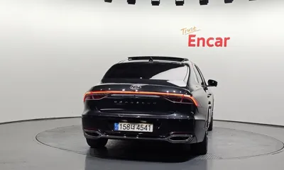 Hyundai Grandeur 2020, 139322 км, за 14260.59 USD