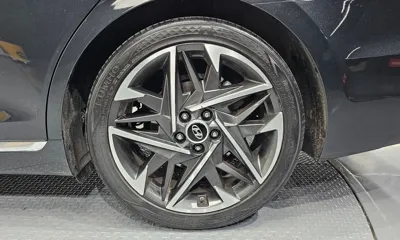 Hyundai Grandeur 2020, 139322 км, за 14260.59 USD
