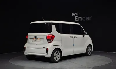 Kia Ray 2020, 82934 км, за 4234.53 USD