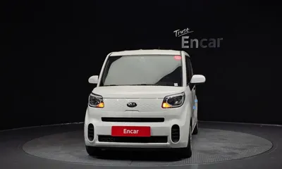 Kia Ray 2020, 82934 км, за 4234.53 USD