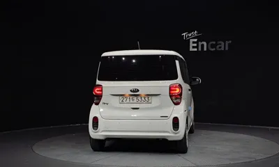 Kia Ray 2020, 82934 км, за 4234.53 USD