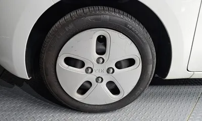 Kia Ray 2020, 82934 км, за 4234.53 USD